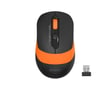 Мышь A4Tech FG10S (Orange)