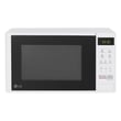 Мікрохвильова піч LG MS2042DY
