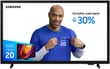 Телевизор Samsung UE32H5000FUXUA