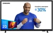 Телевізор Samsung UE32F6000FUXUA