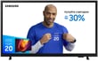 Телевізор Samsung UE40F6000FUXUA