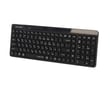 Клавиатура A4Tech FBK23 AS (Black)