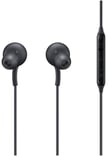 Дротові навушники Samsung SAMSUNG Type-C Earphones (IC100) Black