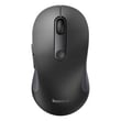 Мышь BASEUS F02 Ergonomic Wireless Mouse Black B01055505111-01