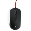 Мышь Vinga MSG-868 Silent black