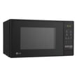 Мікрохвильова піч LG MS2042DB