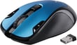 Мышь VINGA MSW-527 Blue