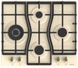 Газова варильна поверхня GORENJE GW 6D42CLI (BG6AB-G0B)