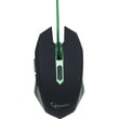Миша GEMBIRD MUSG-001-G