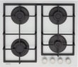 Газова варильна поверхня ELEYUS VITA 60 WH CF