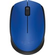 Миша LOGITECH M171 WL Blue/Black (910-004640)