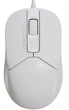 Мышь A4Tech Fstyler FM12 (White)