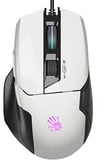 Мышь A4Tech W70 Max Bloody (Panda White)