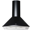 Встраиваемая вытяжка ELEYUS Bora 1200 LED SMD 60 BL