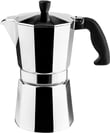 Гейзерная кофеварка VINZER 89387 (алюм. 9 чашек)