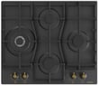 Газова варильна поверхня GORENJE GW 6D42CLB (BG6FE-G0B)