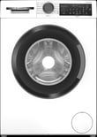 Пральна машина Bosch WLZ24200UA