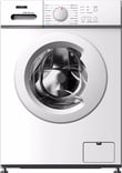 Стиральная машина Edler EWF6011SIN