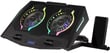 Підставка для ноутбука 2E GAMING 2E-CPG-006 Black