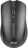 Мышь 2E MF217 WL Black