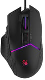 Миша A4Tech W95 Max Bloody (Black)