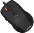 Миша A4TECH N-70FX USB Black