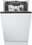 Встраиваемая посудомоечная машина GORENJE GV520E10