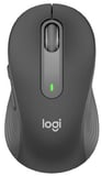 Мышь LOGITECH Signature M650 Wireless Graphite (910-006253)