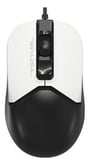 Мышь A4Tech Fstyler FM12S (Panda)
