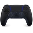 Геймпад SONY DualSense Bluetooth PS5 Midnight Black (1000050265)