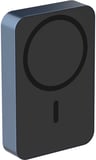 Аккумулятор Gelius Nexus Magnetic Wireless Charge 15W GP-PBW110i 10000 mAh, Голубой