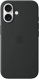 Apple IPHONE 16 SI CASE BLACK- ZML (MYY13ZM/A)