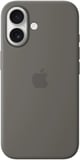 Apple IPHONE 16 SI CASE STONE GRAY-ZML (MYY33ZM/A)