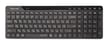 Клавиатура A4Tech FBK27C AS (Black)