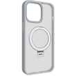 Чохол-накладка ArmorStandart Unit Stand для Apple iPhone 15 Pro Grey (ARM70579)
