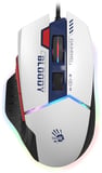 Мышь A4Tech W95 Max (Sports Navy)
