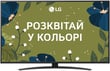 Телевизор LG 50NANO81A6A