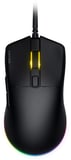 Миша Hator Pulsar 3 USB Black (HTM610)