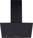 Встраиваемая вытяжка VENTOLUX DIAMOND 60 BK (700) PB