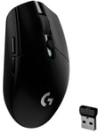 Мышь LOGITECH G305 Lightspeed Black (910-005282)