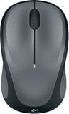 Мышь LOGITECH M235 WL Grey (910-002201)