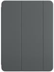 Чохол для планшета Apple Smart Folio for iPad Air 11-inch (M2) - Charcoal Gray (MWK53ZM/A)