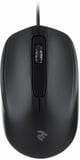 Мышь 2E MF140 USB Black
