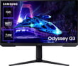 Монітор Samsung LS27DG300EIXCI
