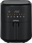 Мультипечь ROTEX ROM650-XL MultiFry