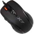 Мышь A4TECH X-710MK Oscar Black