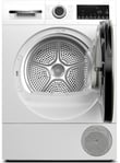 Сушильна машина Bosch WQG14210UA