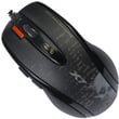 Миша A4TECH F5 Mystic Black