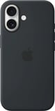 Apple IPHONE 17 SI CASE BLACK-ZML(MGF14ZM/A)