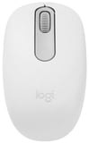 Мышь LOGITECH M196 Bluetooth - OFF WHITE (L910-007460)